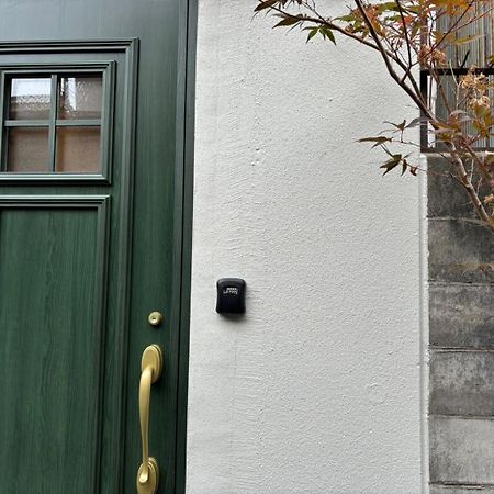 Platinum Yasaka Hotel Kiotó Kültér fotó