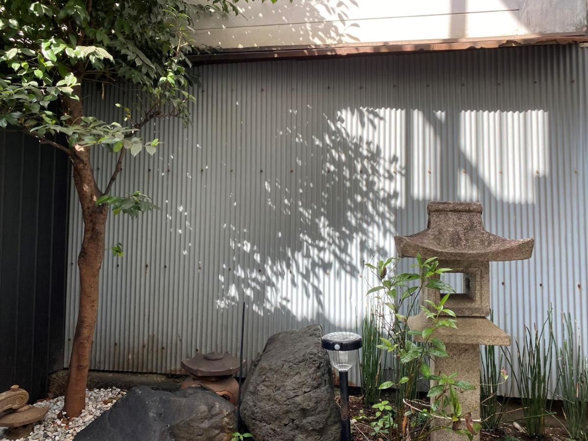 Platinum Yasaka Hotel Kiotó Kültér fotó