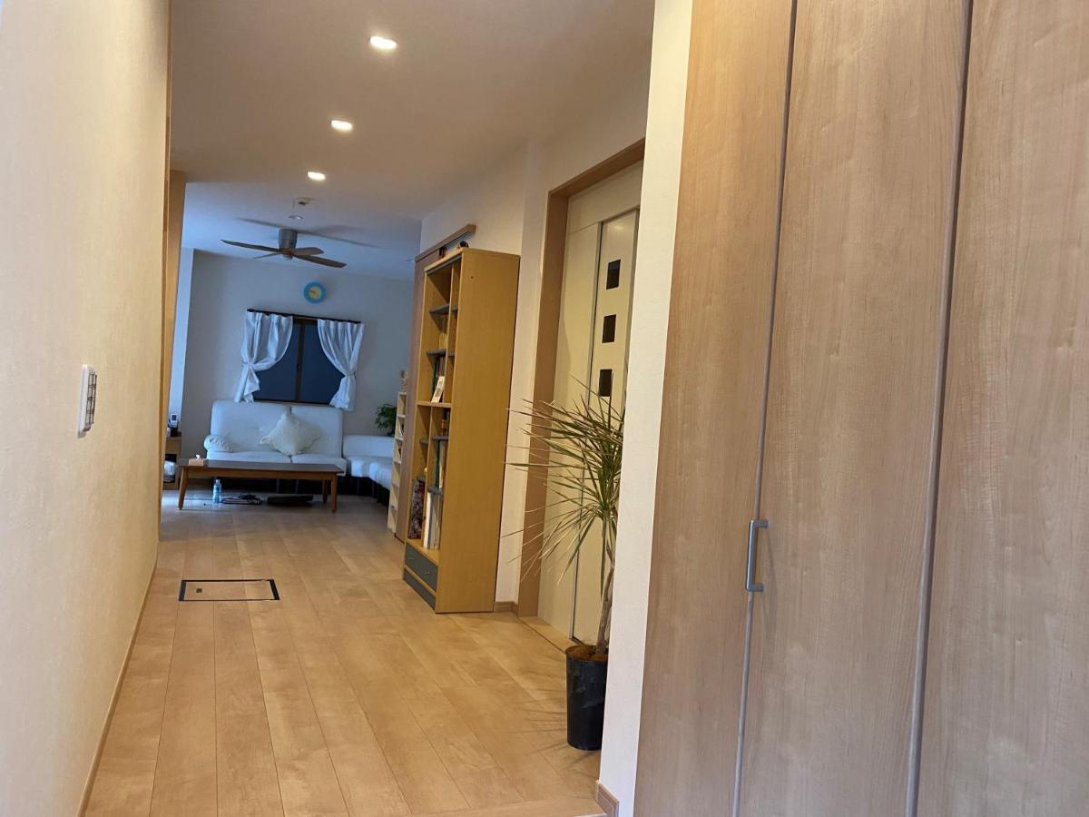 Platinum Yasaka Hotel Kiotó Kültér fotó