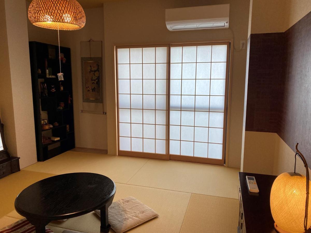 Platinum Yasaka Hotel Kiotó Kültér fotó