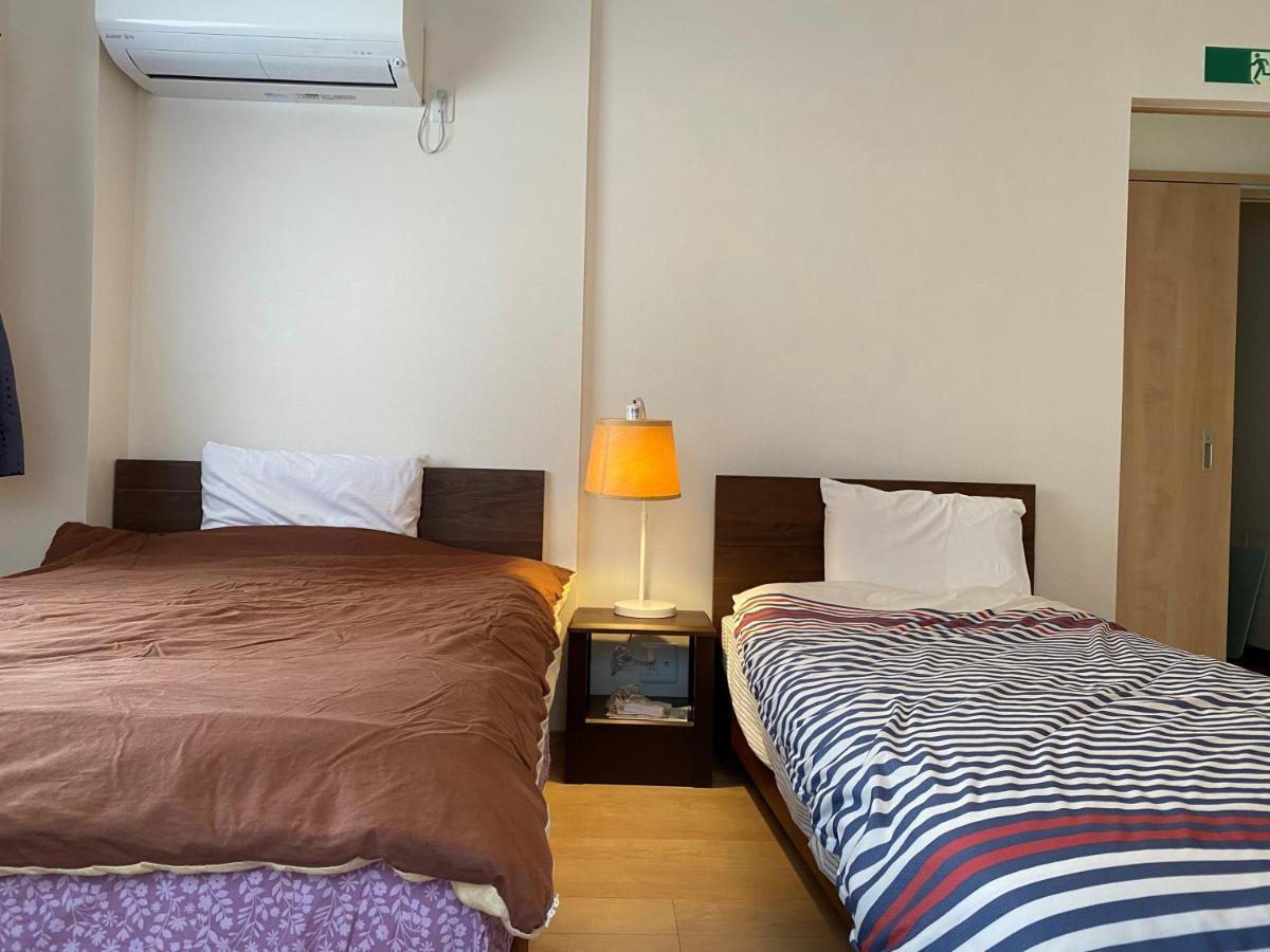Platinum Yasaka Hotel Kiotó Kültér fotó