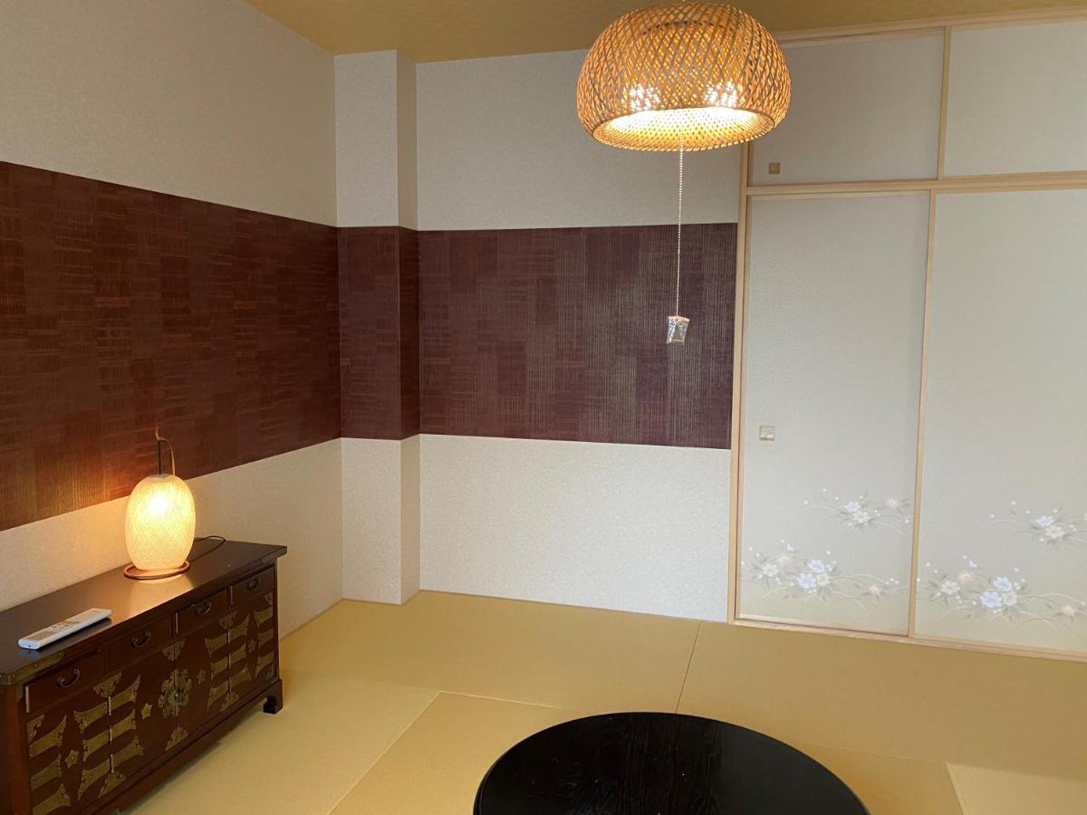 Platinum Yasaka Hotel Kiotó Kültér fotó