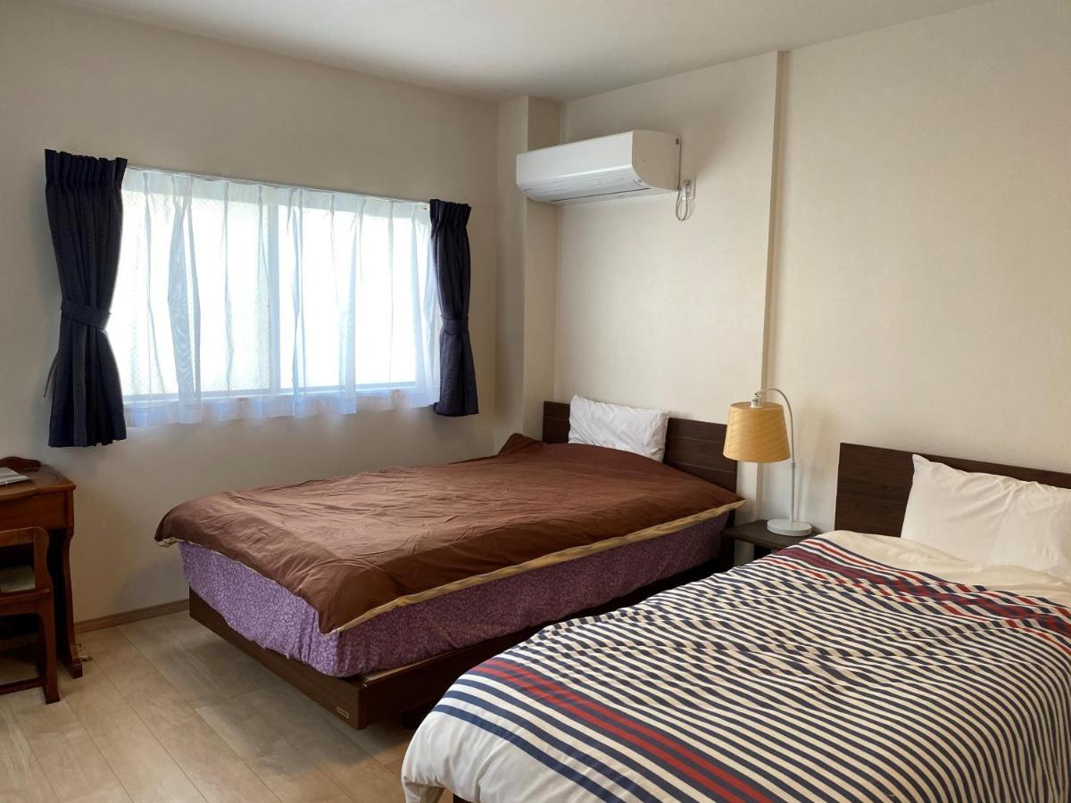 Platinum Yasaka Hotel Kiotó Kültér fotó