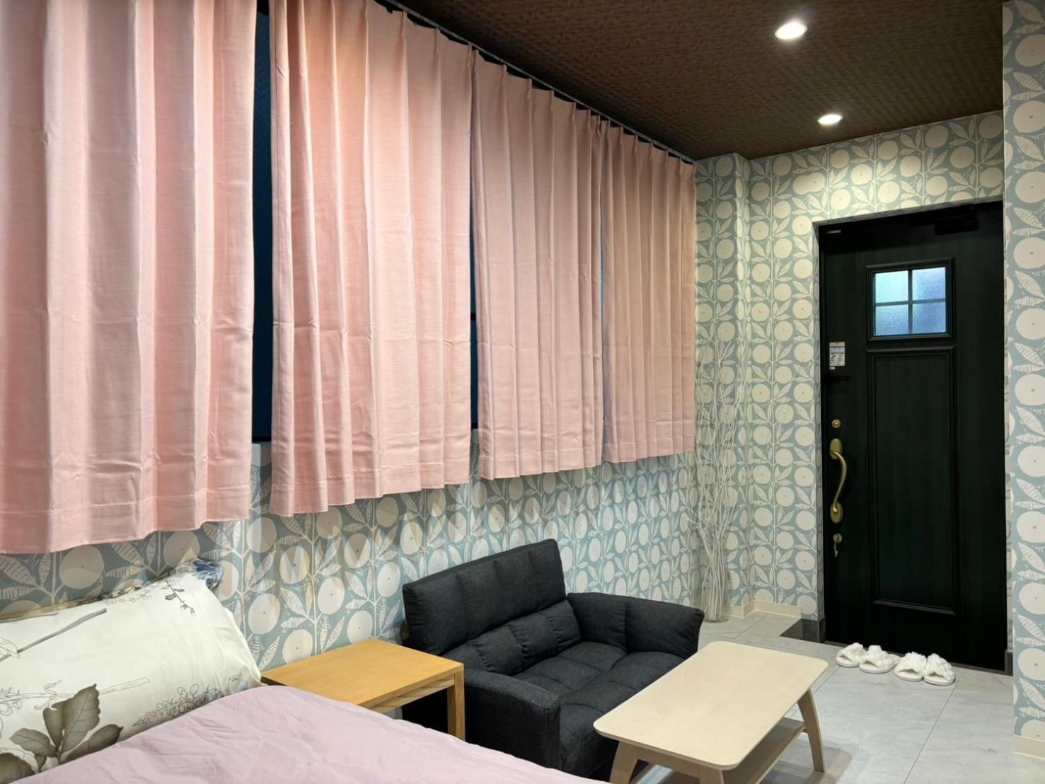 Platinum Yasaka Hotel Kiotó Kültér fotó